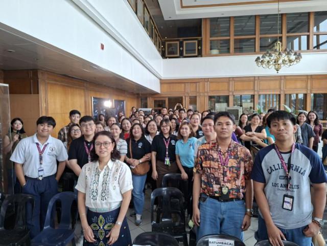 Photo: Jean Mangaluz/GMA News