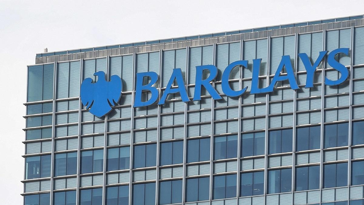 Barclays bank to cut about 5,000 jobs amid AI drive