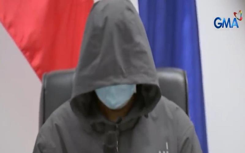 NAPOLCOM files charges against police corporal accused of abusing teacher partner