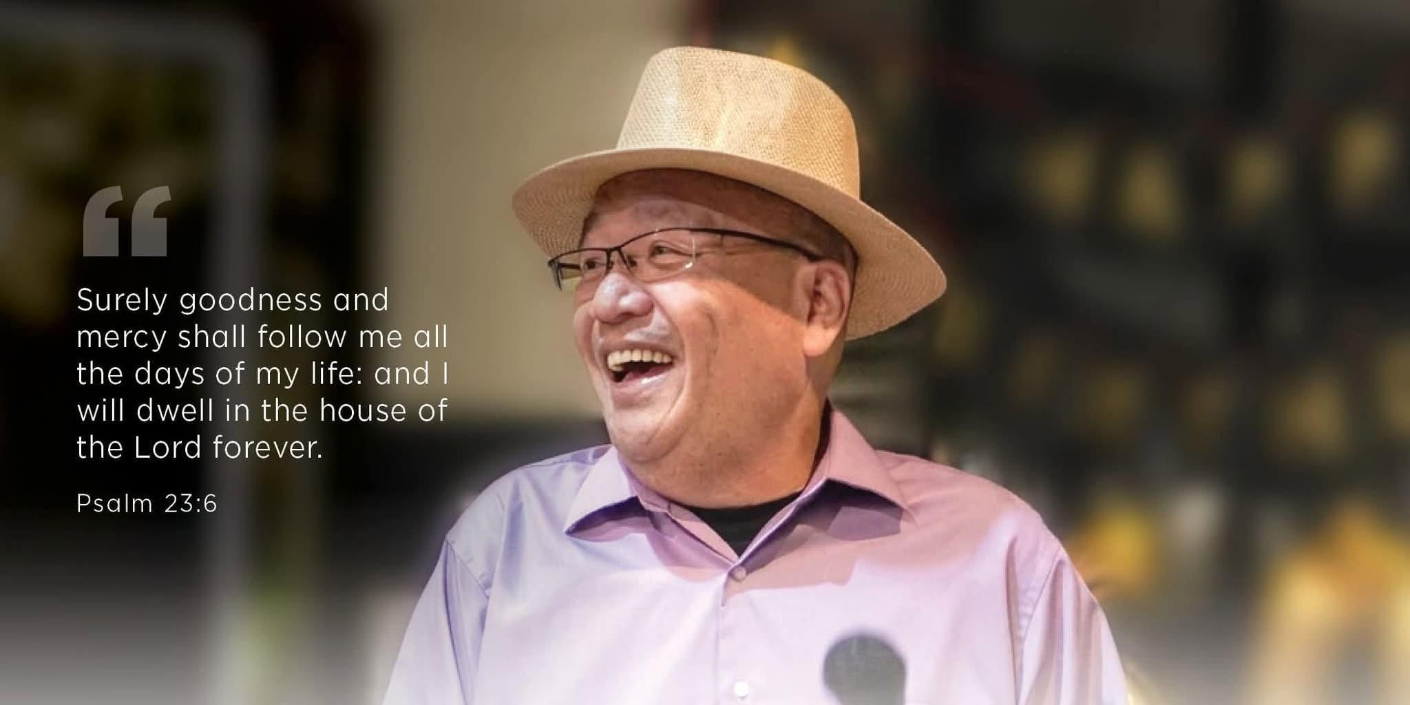 'Iskul Bukol' actor Anthony Roquel passes away 