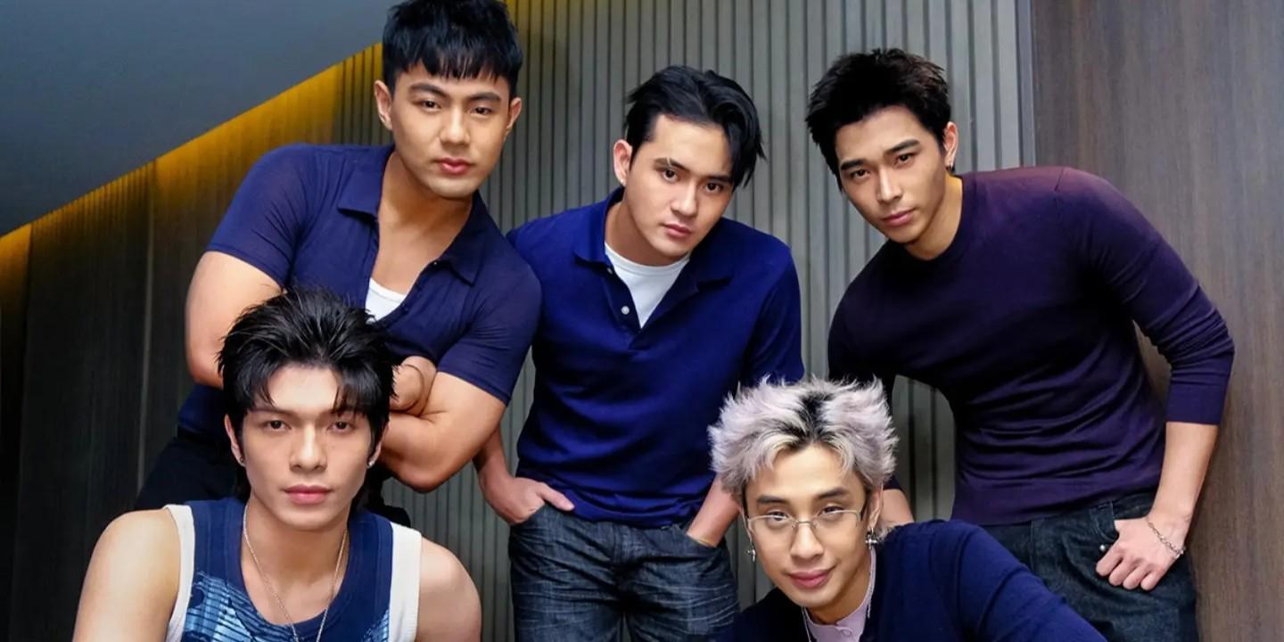 BGYO to appear in 'Born to Shine' for third time