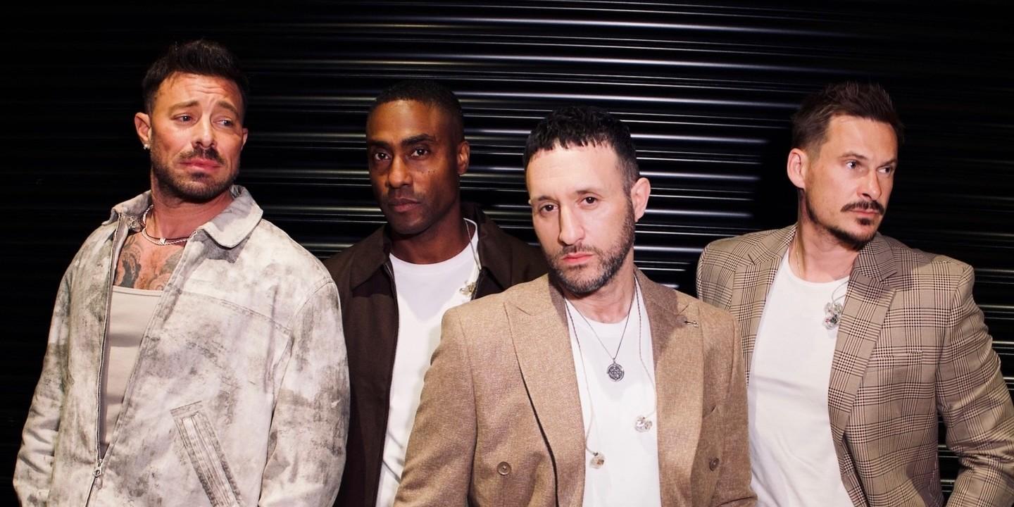 British pop band Blue returning to PH in January 2027