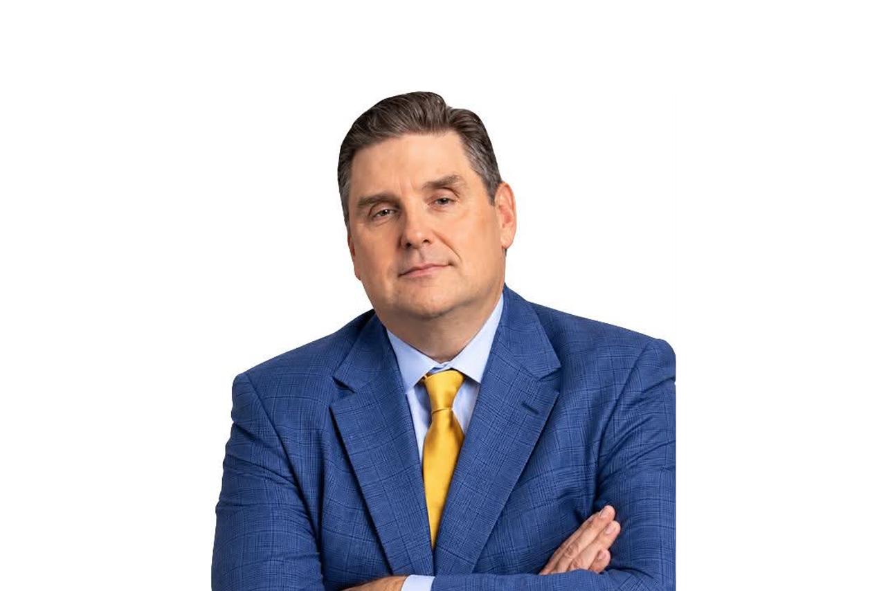 NBA insdier Brian Windhorst of ESPN
