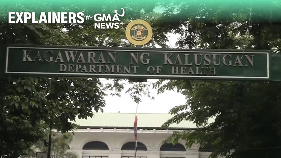 What is a plague? DOH explains preparedness measures