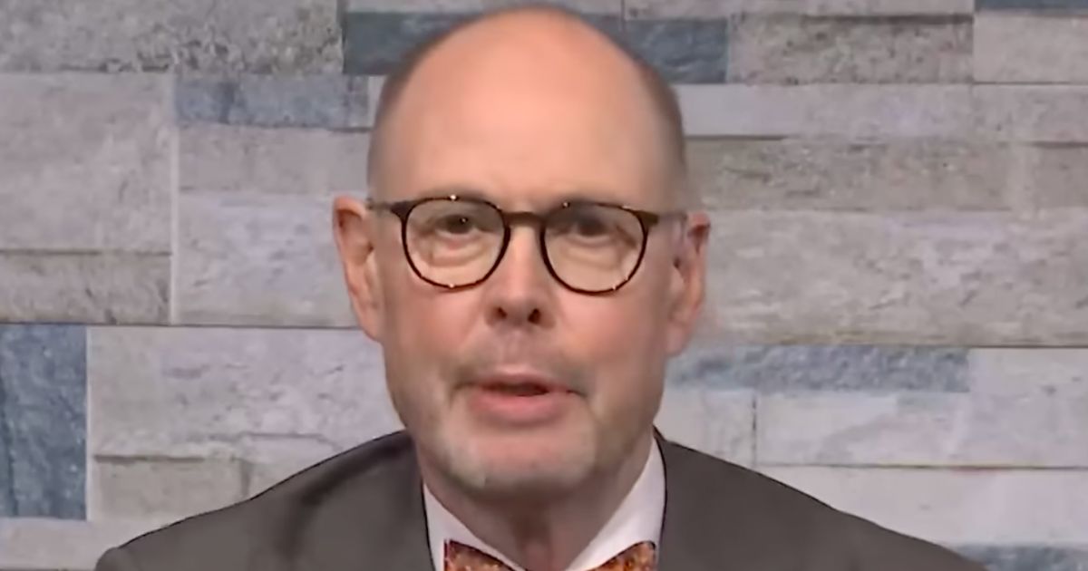 Ernie Johnson to leave 'Inside the NBA' after 2026-27 season