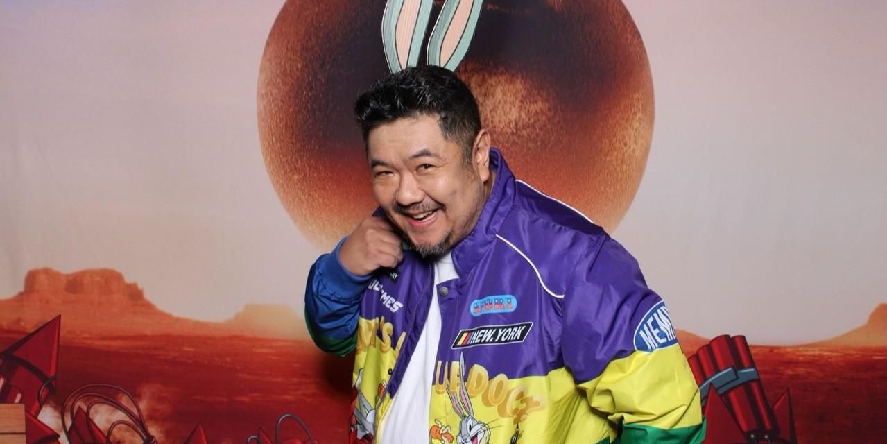 Fil-Canadian Eric Bauza, who voiced Bugs Bunny, dies at 46 Fil-Canadian Eric Bauza, who voiced Bugs Bunny, dies at 46