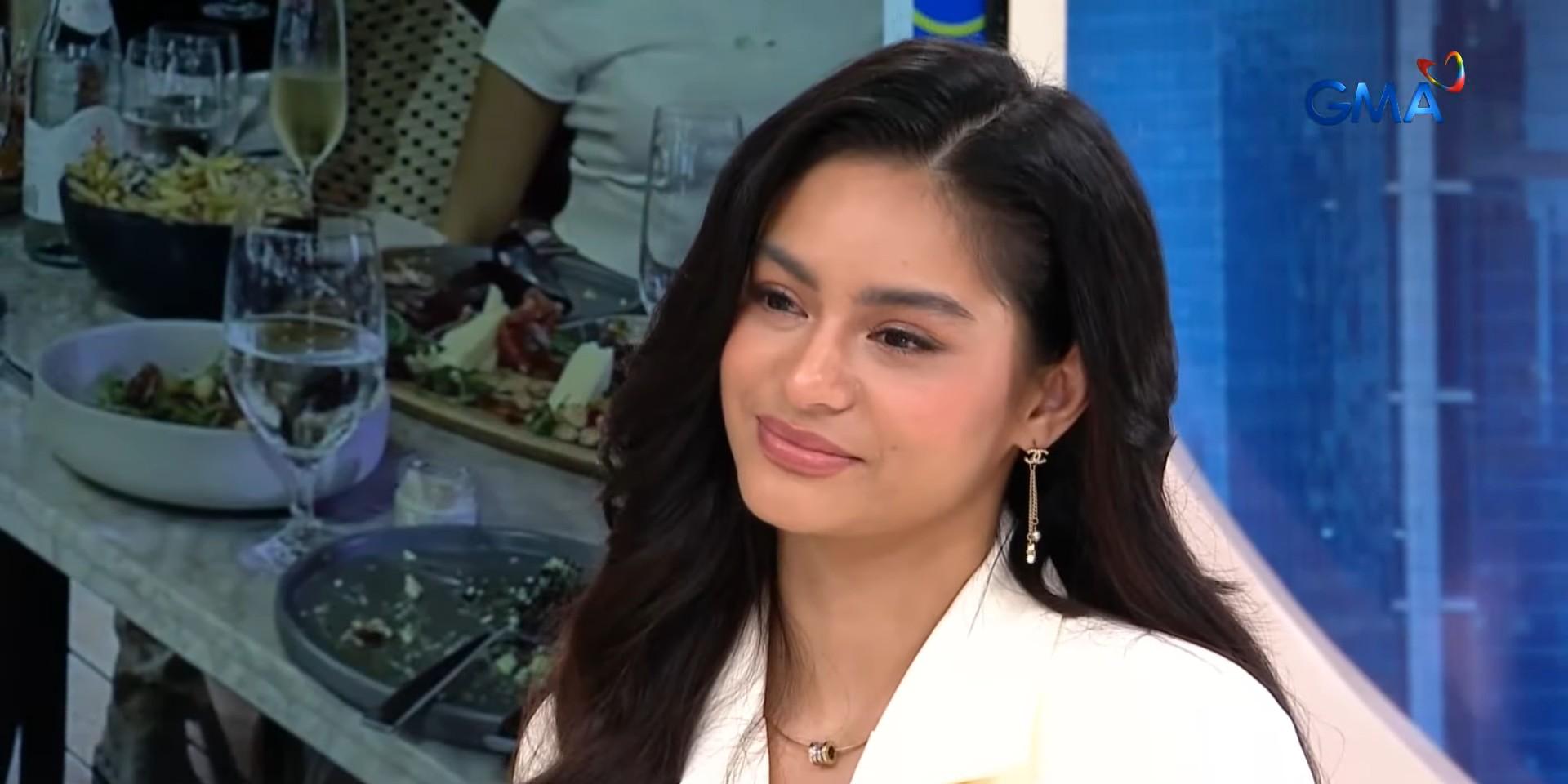 Faith Da Silva clarifies Sam Verzosa is not her boyfriend
