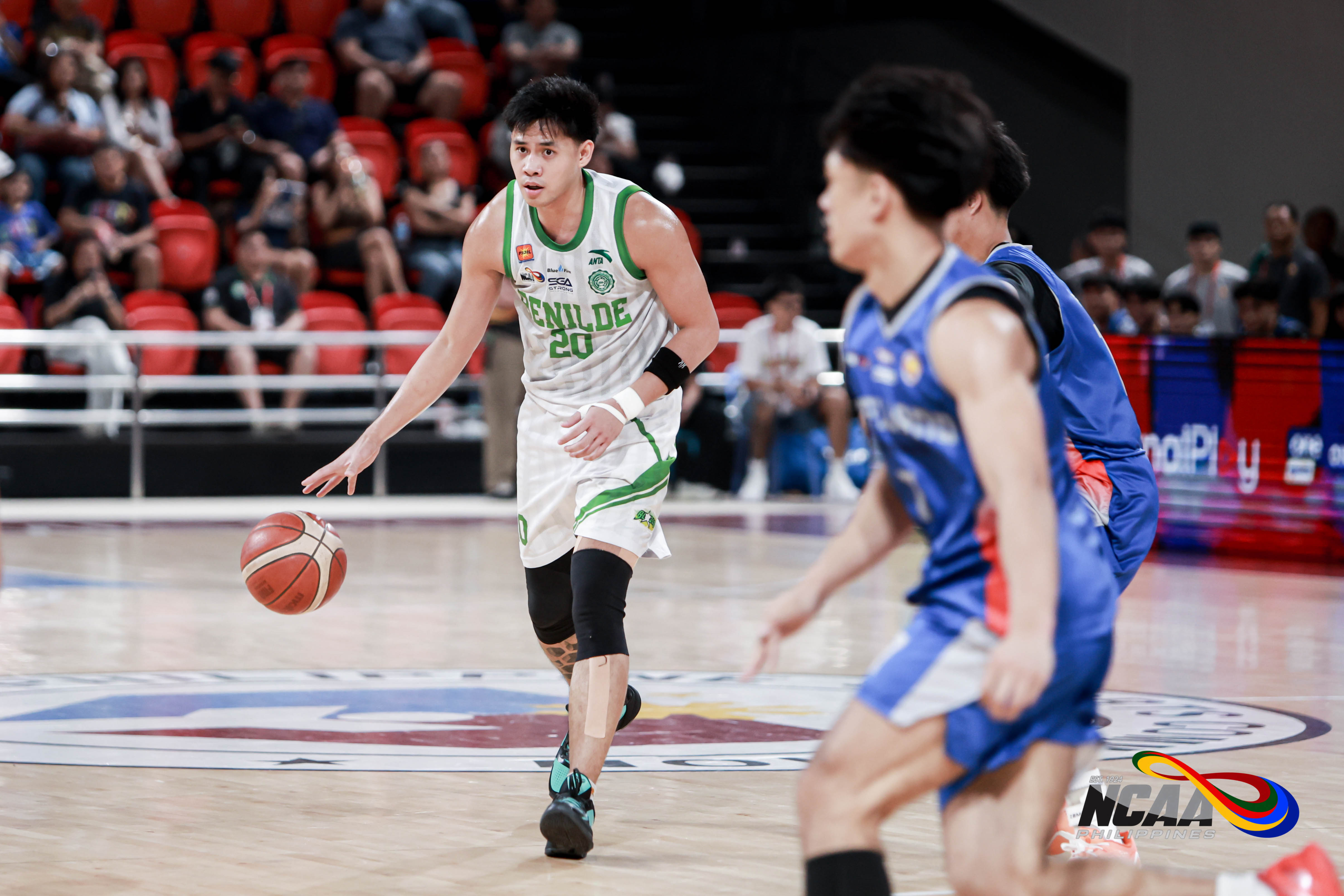 NCAA: Benilde extends win streak to four, keeps Arellano winless in crossover phase