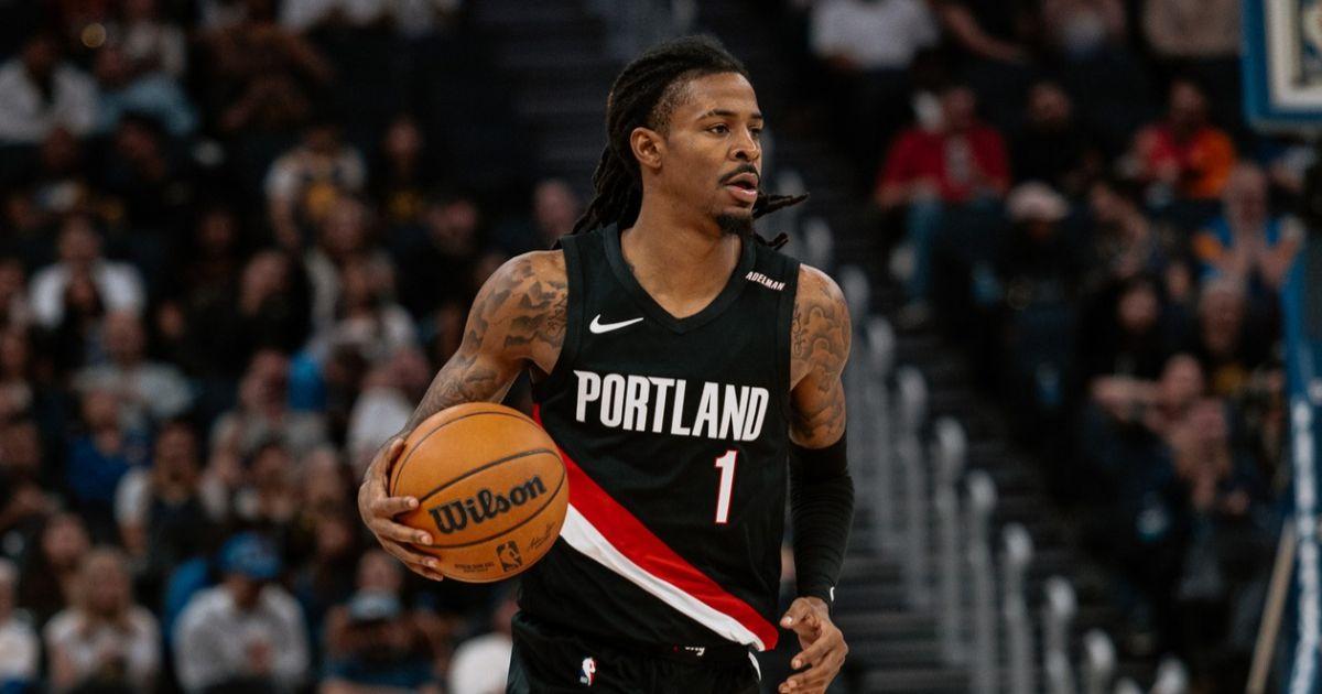 NBA: Ja Morant out four-plus weeks