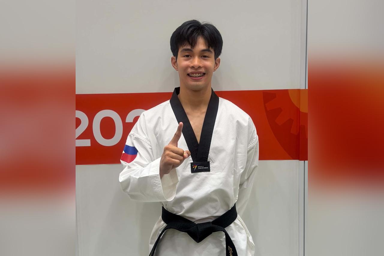 2026 Asian Games: Updated Philippines medal tally and list of medalists, as of October 2