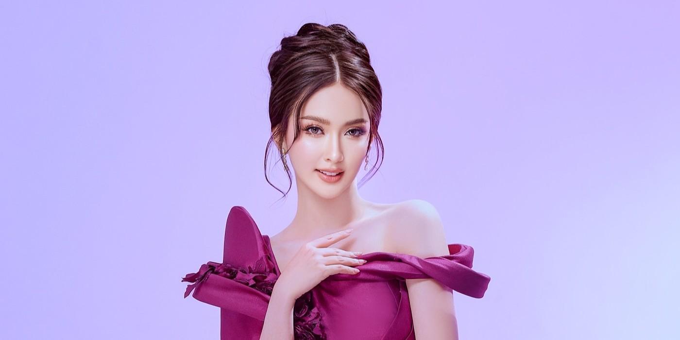 Katrina Anne Johnson drops to 20th in Missosology's second Miss International 2026 hot picks Katrina Anne Johnson drops to 20th in Missosology's second Miss International 2026 hot picks