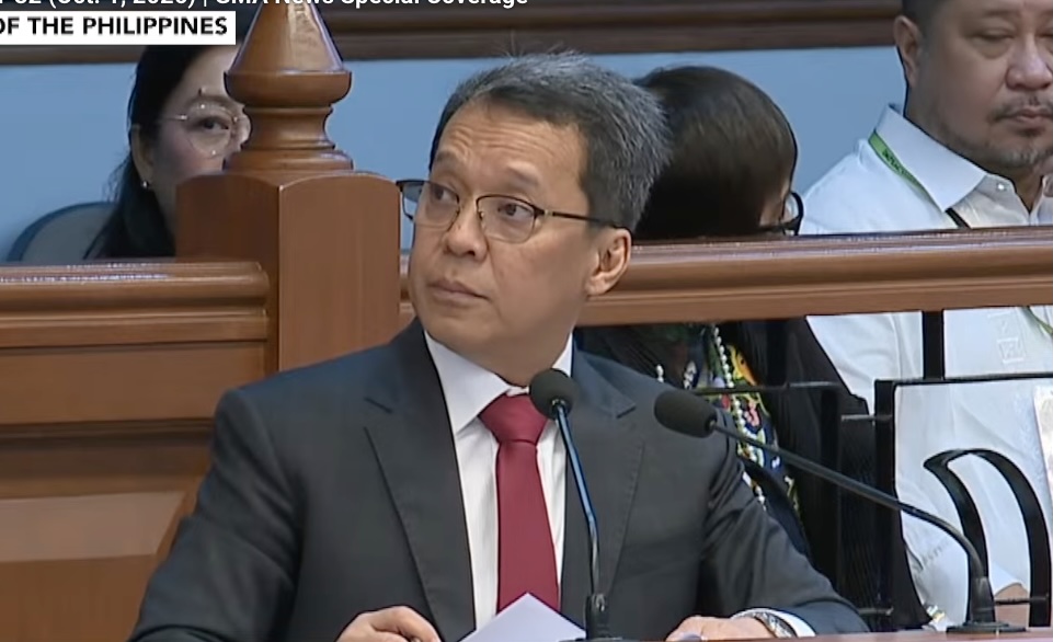 Who is prosecutor Keith Flores in Sara Duterte’s impeachment trial?