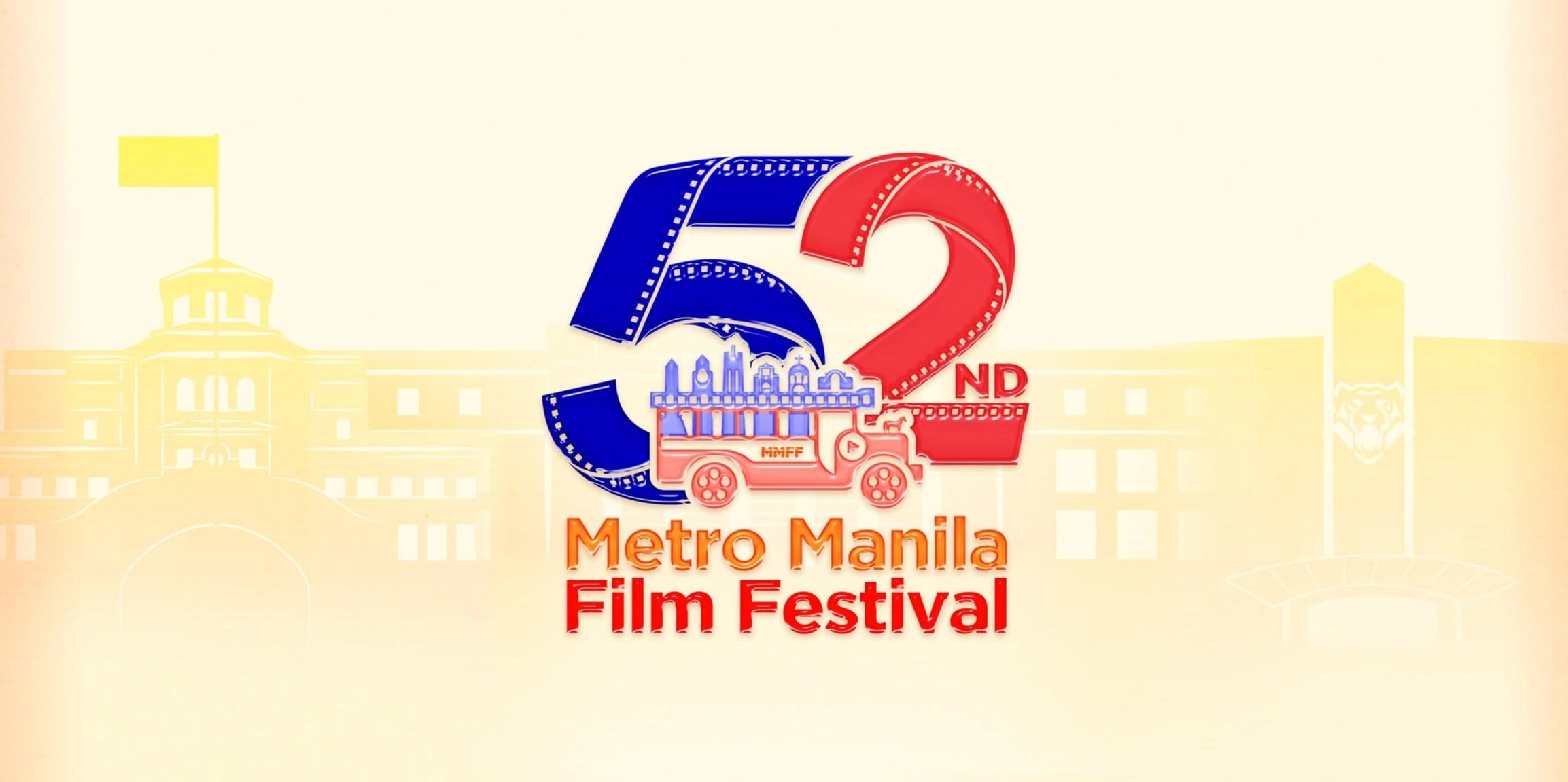 MMFF 2026 releases last four official entries