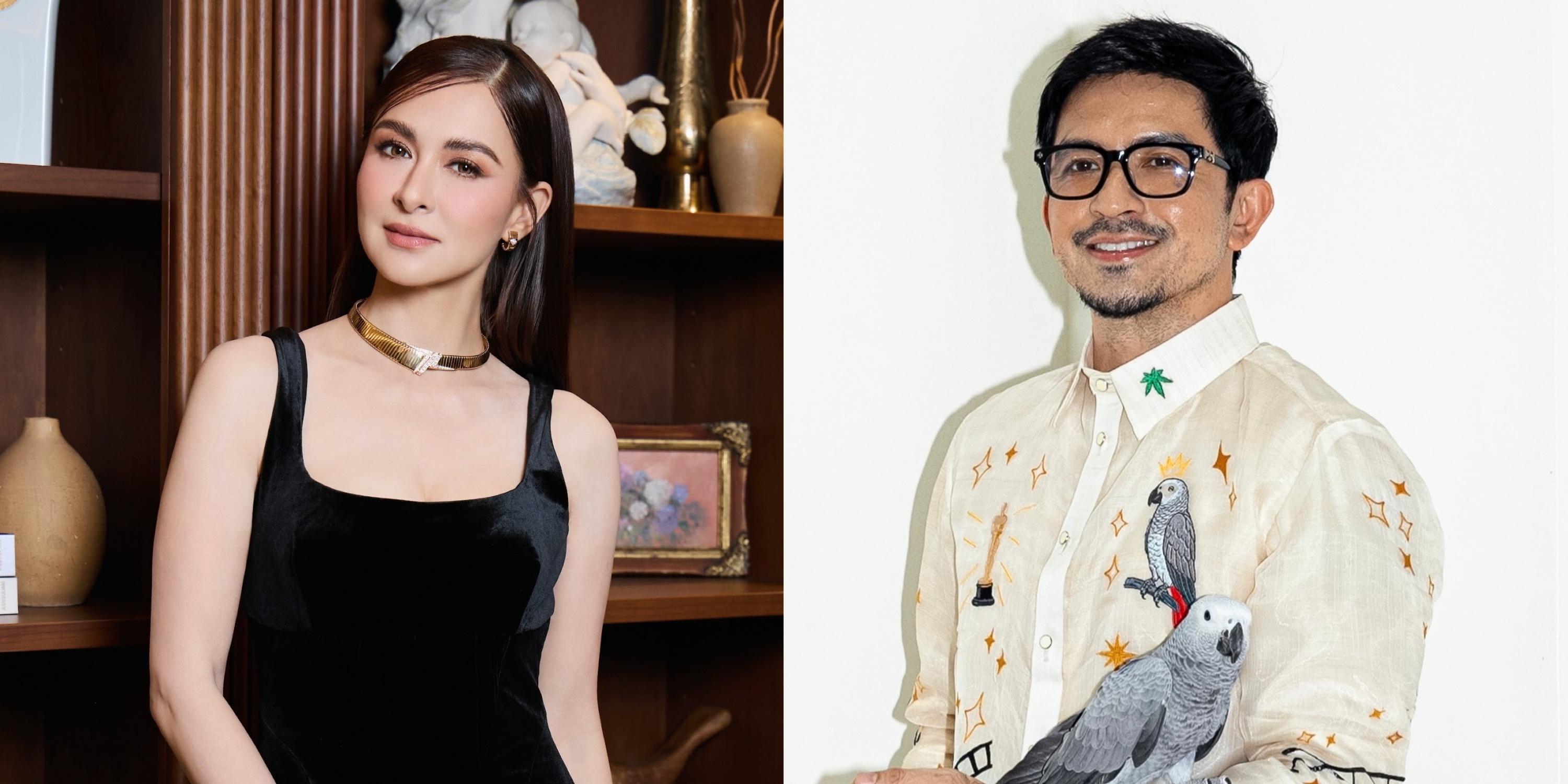 Marian Rivera, Dennis Trillo honored at Golden Screen Awards 2026