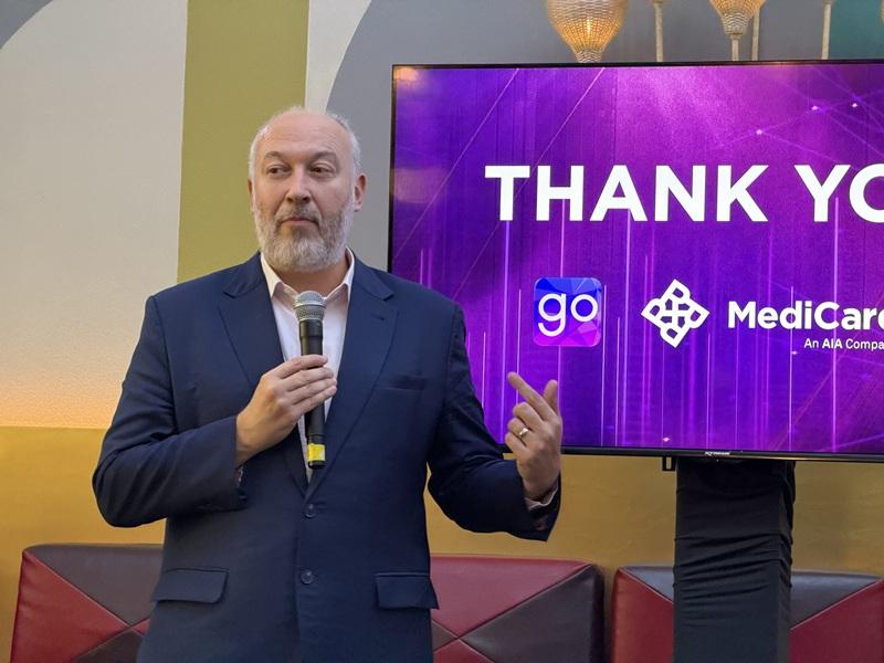 MediCard PH sees single-digit growth in claims costs per member in 2026