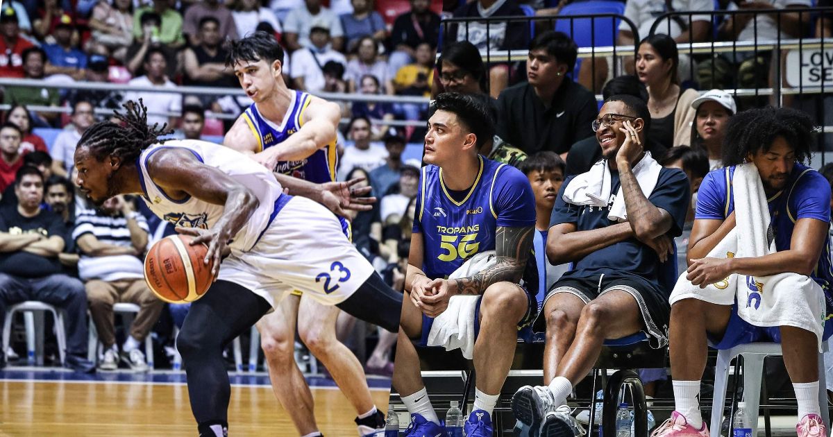 Five teams tap new imports as PBA Governors' Cup resumes after break