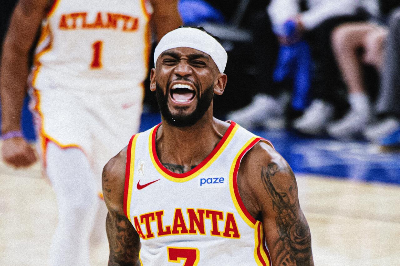 NBA: Nickeil Alexander-Walker's late baskets key Hawks' win over Magic