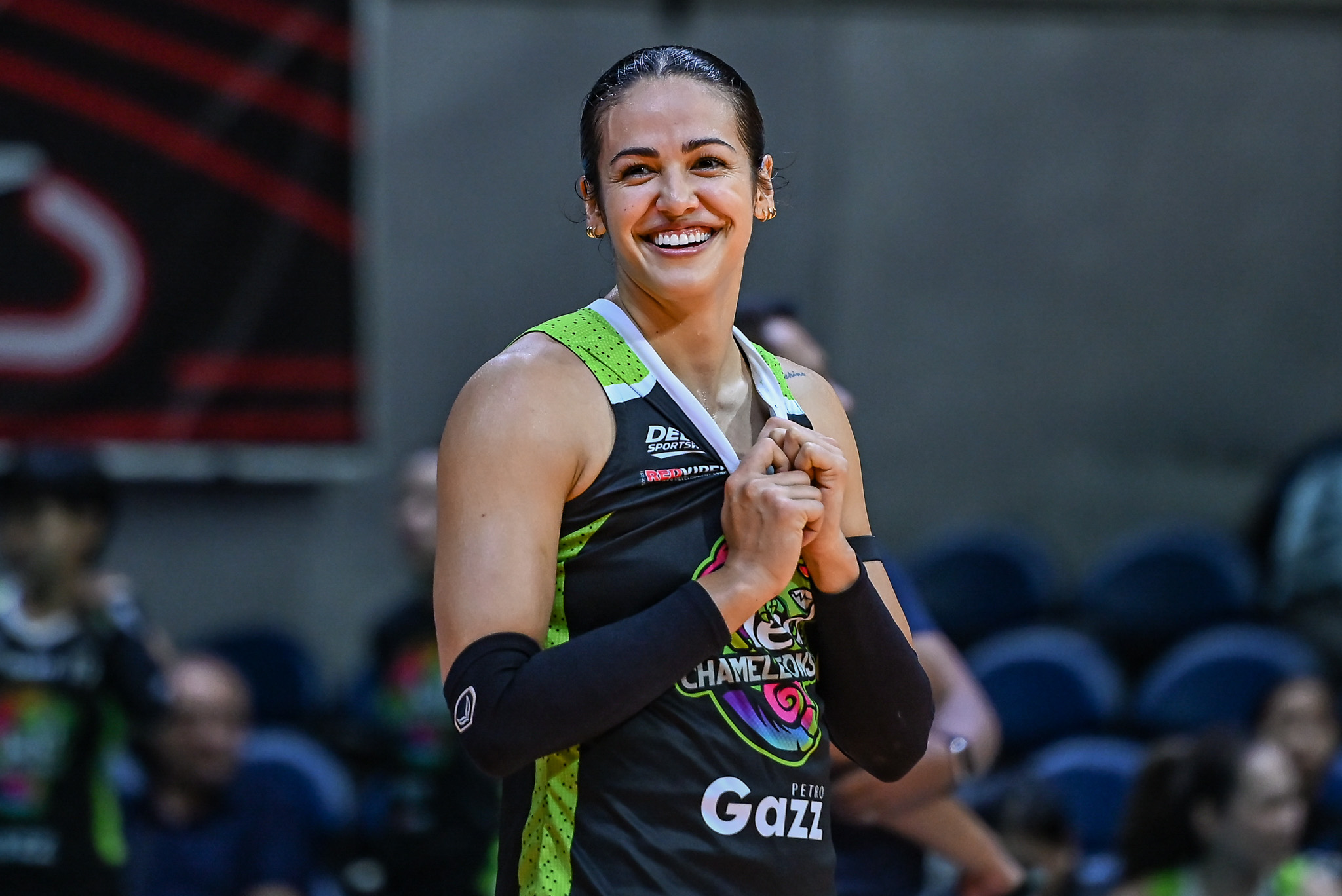 PVL: Nxled blanks PLDT to kick off All-Filipino Conference bid