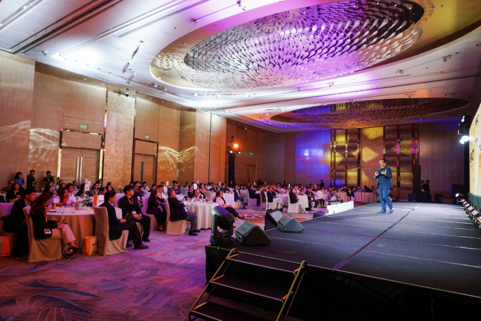 300+ marketing leaders gather at MMA IMPACT Philippines 2026 to redefine marketing's business value 