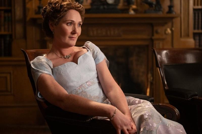 New 'Bridgerton' series to follow young Violet and Edmund Bridgerton romance