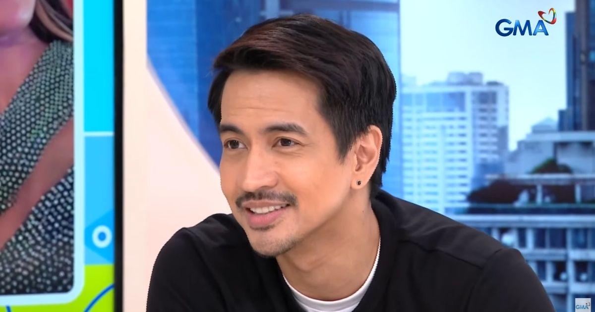 RK Bagatsing has no plans to enter politics, says he's not qualified