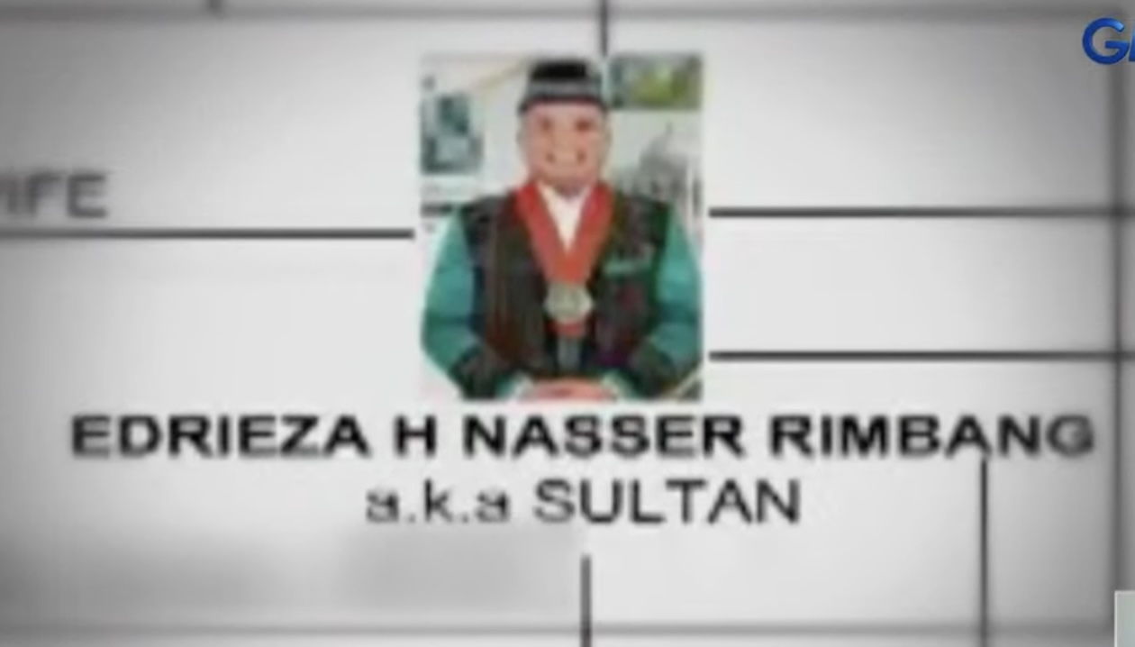 DILG tags ex-Bangsamoro MP in P3.5B shabu smuggling try from Laos