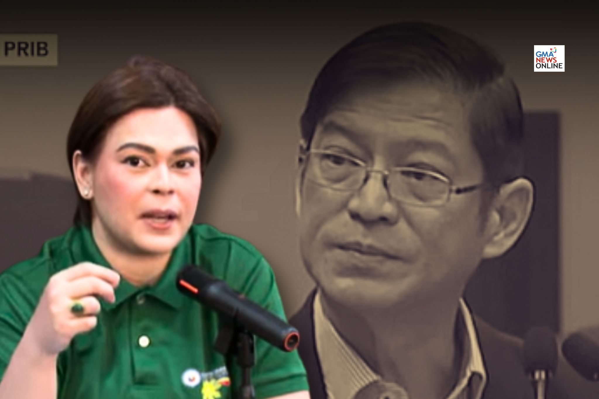 Firm linked to Sara Duterte's husband closed two bank accounts in July —witness