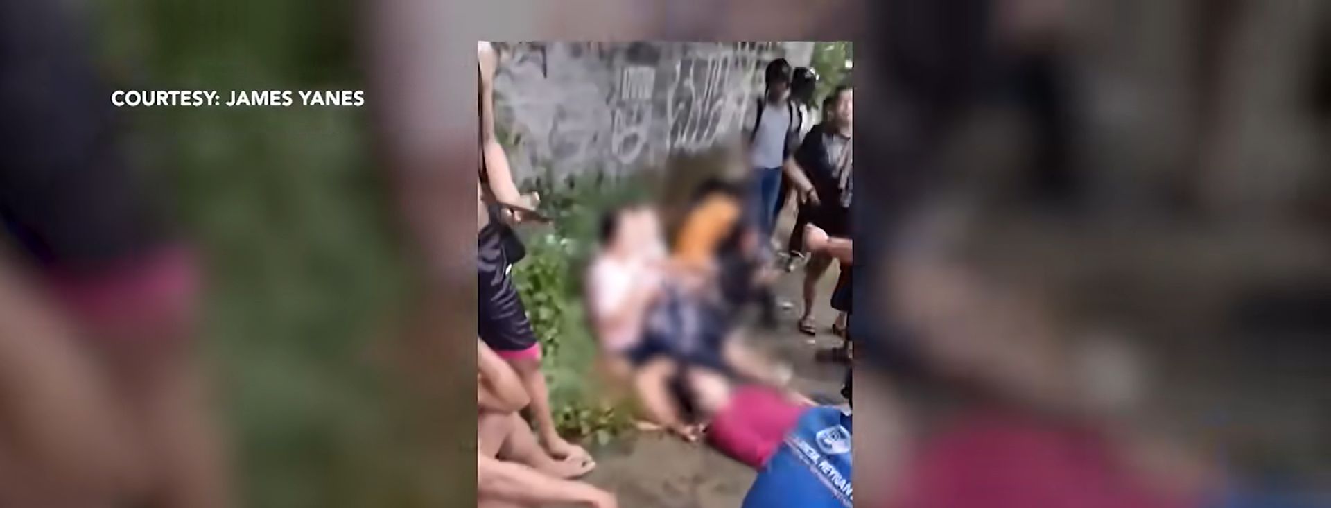 12-wheeler, sumalpok sa kasalubong na mga sasakyan sa Rizal; 2 kritikal, 14 pa sugatan
