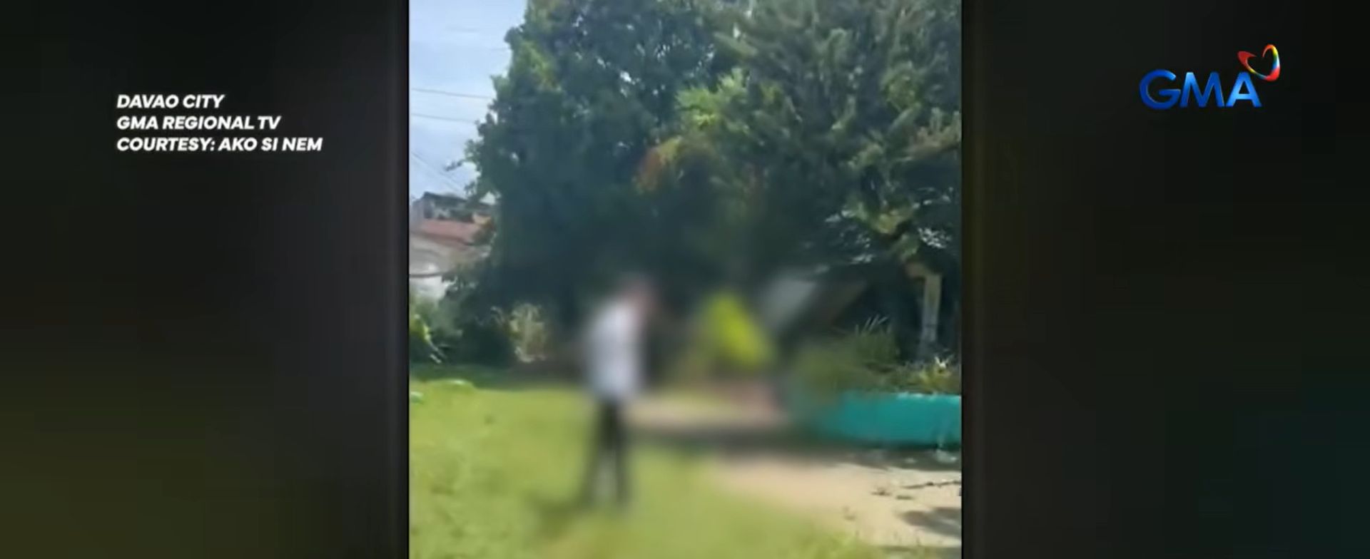13-anyos na estudyante, sinaksak ang 11-anyos na kamag-aral sa Davao City
