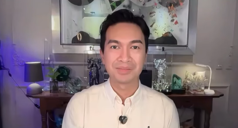 Impeachment court spokesperson says Trillanes’ “not welcome” claim is baseless