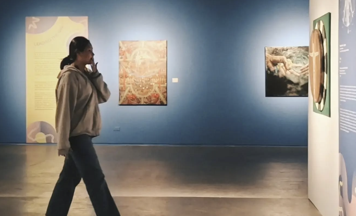 Museum and Galleries Month: Free exhibits, activities to check out this October
