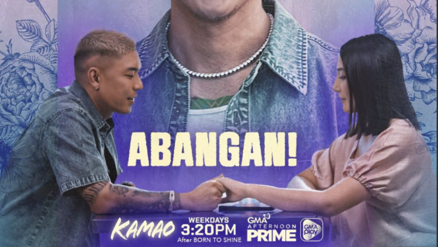 Kris Lawrence to appear in 'Kamao' as David