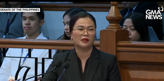 Defense cries foul over prosecution's last minute bid to switch witness