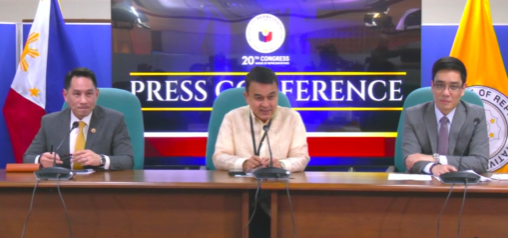 Prosecution: Sara Duterte, husband's undeclared assets not just an error