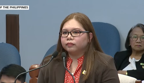 Who is Atty. Anne Loraine Garcia-Marquez?