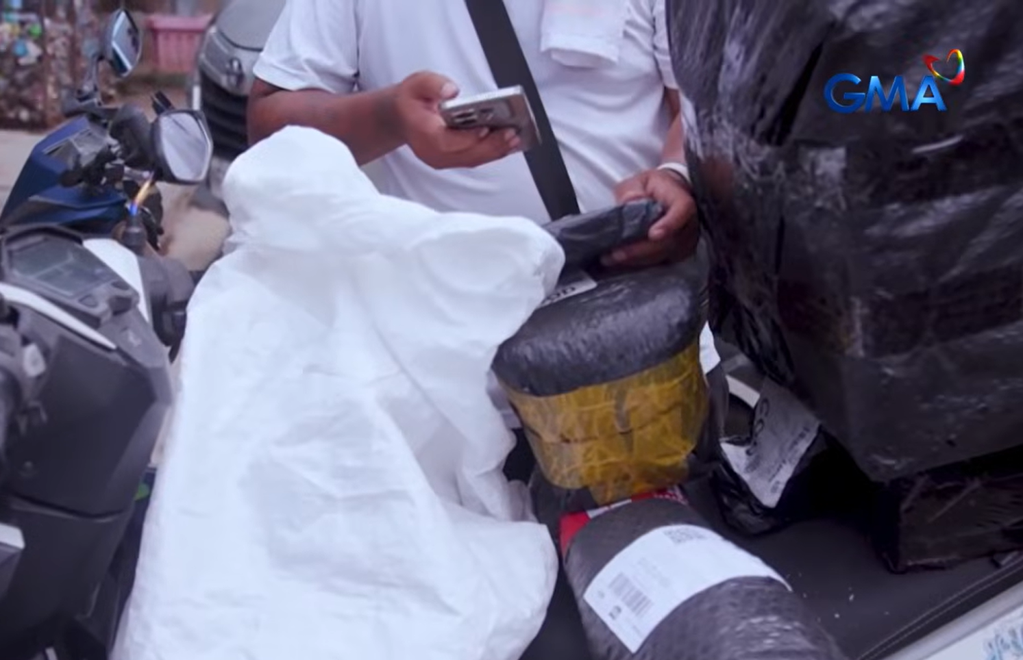 LTFRB vows crackdown on illegal delivery services
