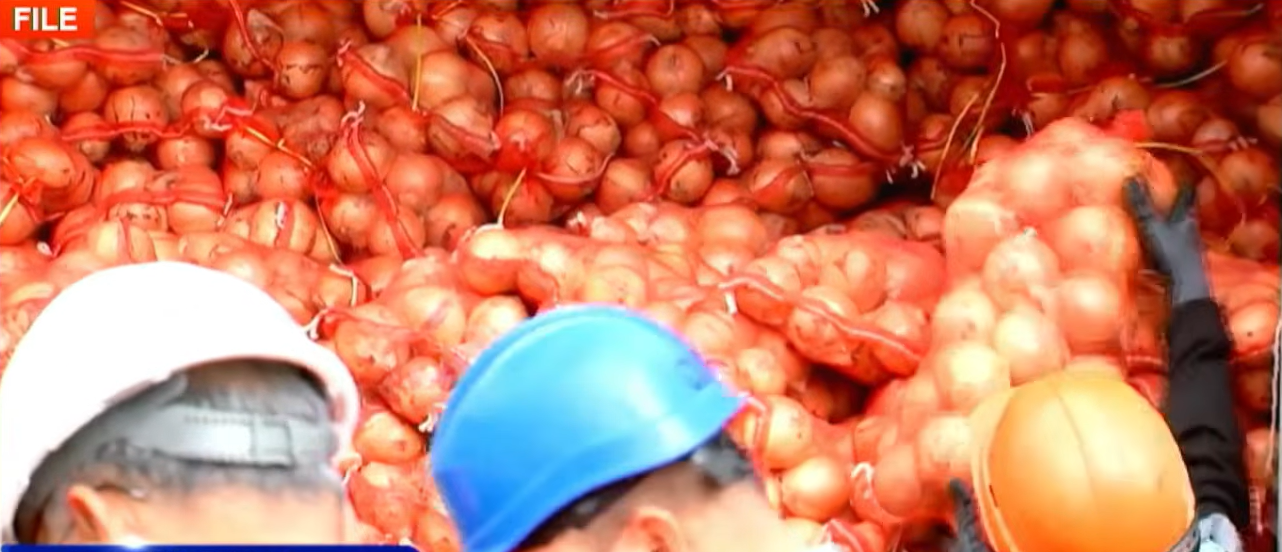 Lack of inspection facilities blamed for smuggling of agri goods -- farmers' group 
