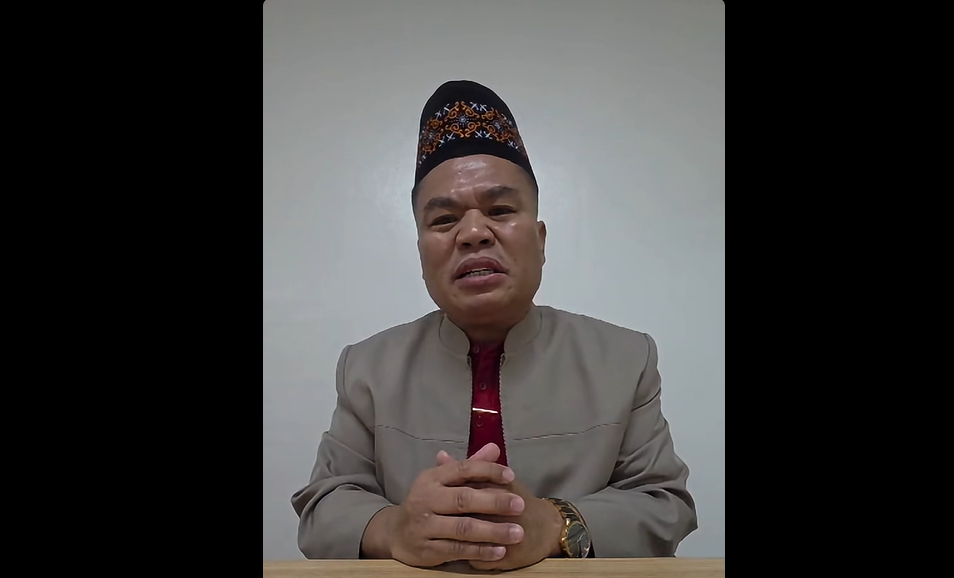 Ex-BARMM MP Rimbang to appear before PDEA probe into Laos drug shipment on Nov. 5 Ex-BARMM MP Rimbang to appear before PDEA probe into Laos drug shipment on Nov. 5