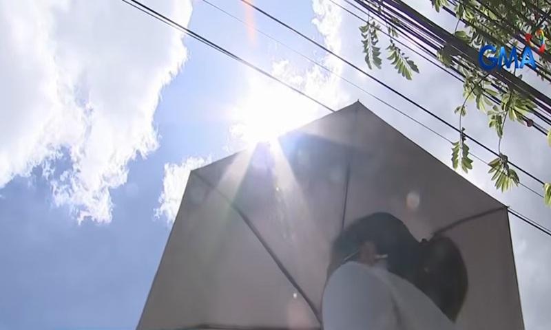 Heat index forecast to reach 50 degrees C amid Super El Niño, warns Climate Change Commission