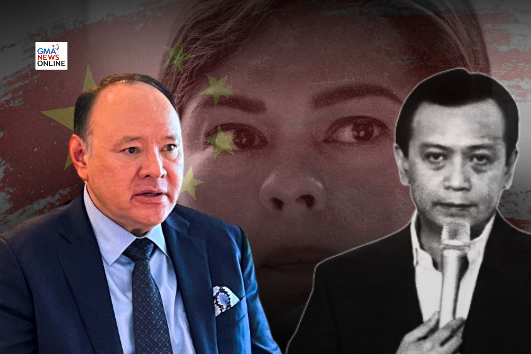 Teodoro to Trillanes: Submit evidence on Sara Duterte-China claims so it could be investigated