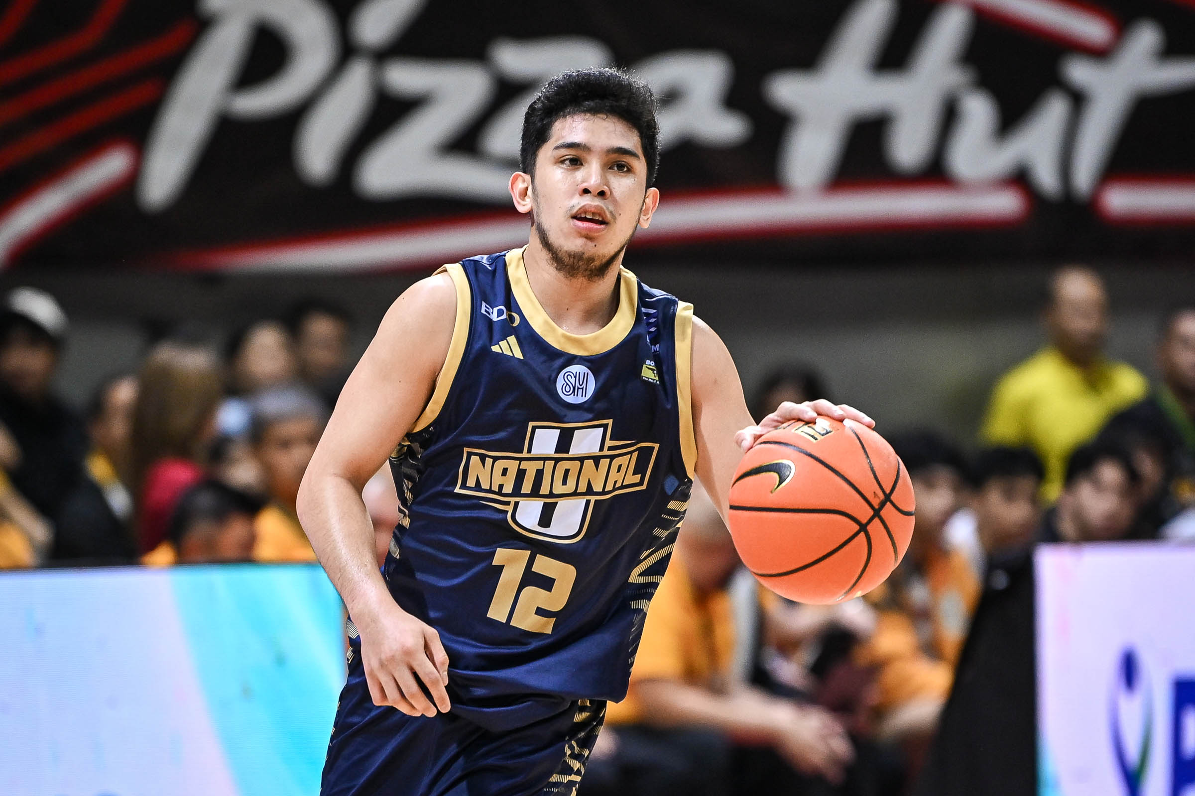 UAAP: Jumamoy drills game-winner as NU escapes UST comeback bid in OT