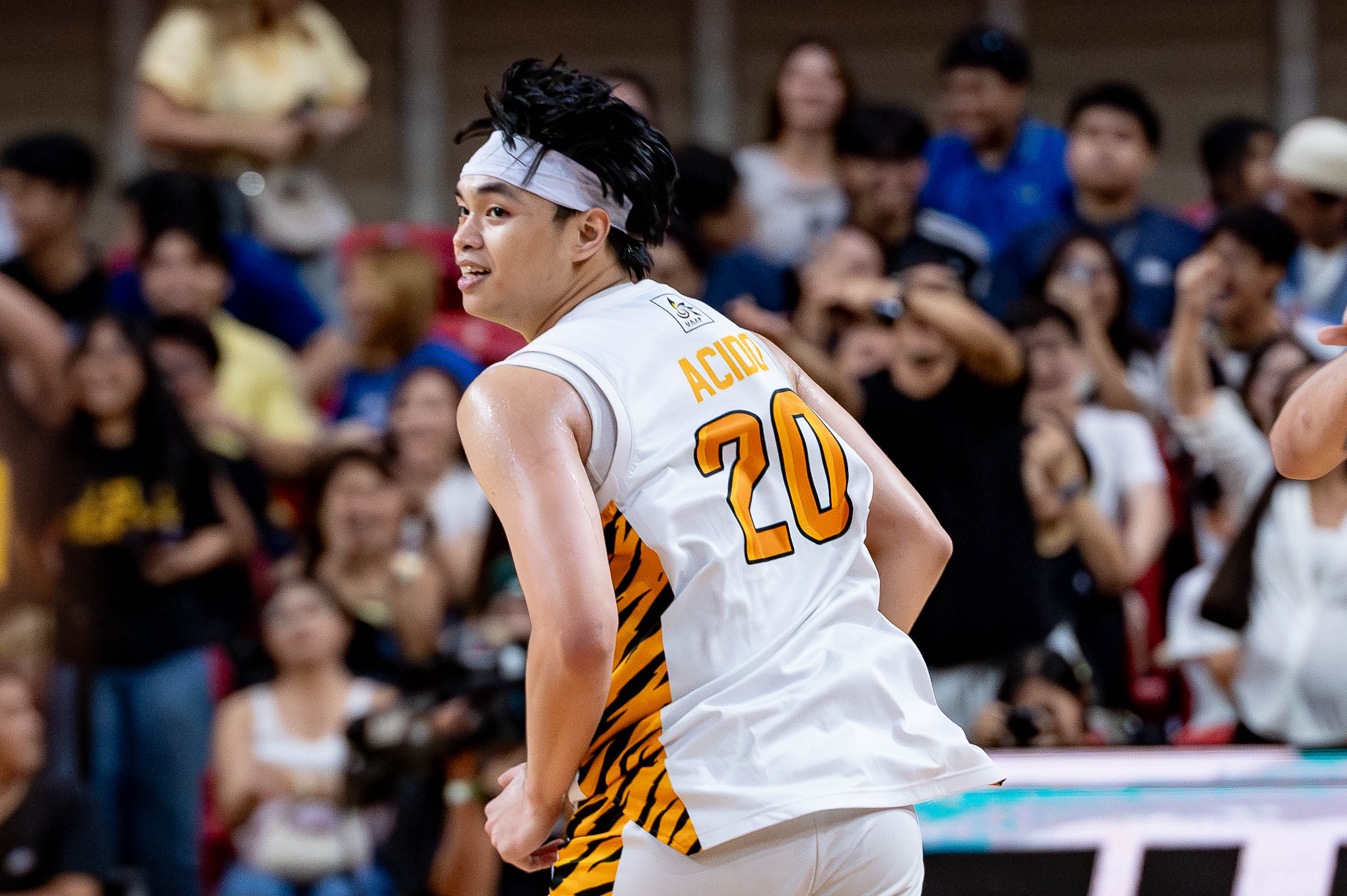 UAAP: UST hands Ateneo third straight loss, defends home court