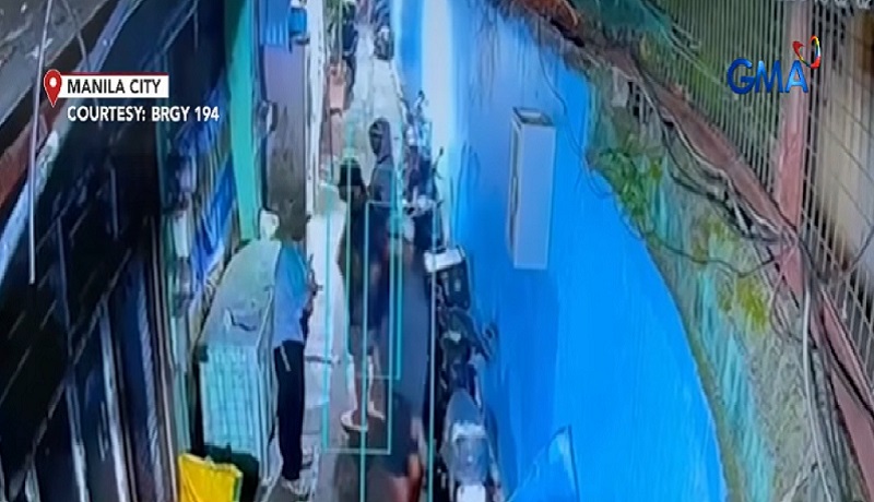 2, pinagbabaril sa loob ng bahay na ginagawa umanong drug den sa Tondo, Manila