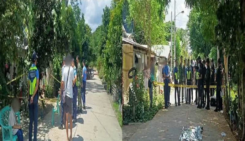 4 katao, kabilang ang 3 bata, patay sa pagsabog ng napulot na bagay sa Isabela