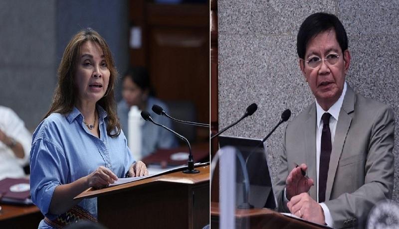 Legarda welcome to rejoin majority if back in PH — Lacson