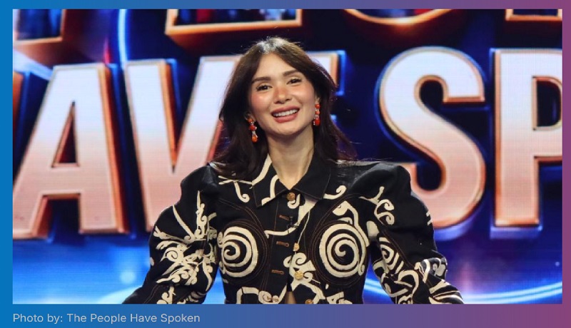 Heart Evangelista tungkol sa mga mayayaman: 'The reality is, not all the time you're happy'