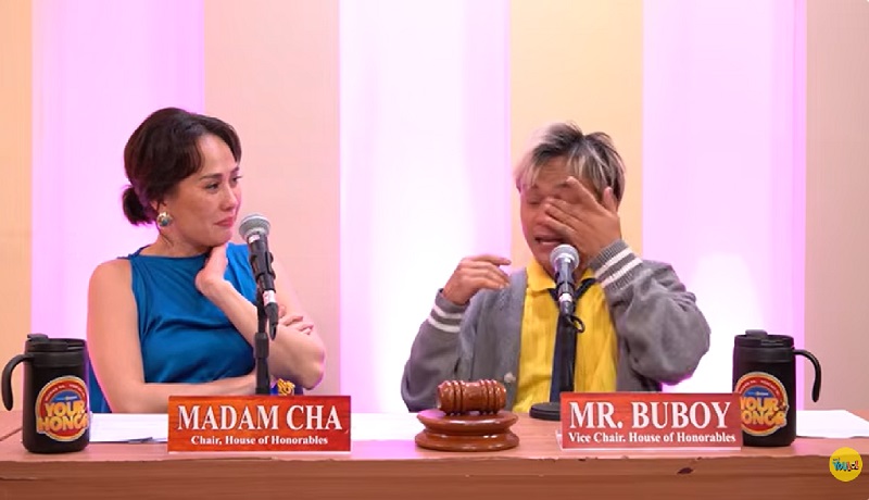 Buboy Villar, emosyonal nang balikan ang pinagdaanan bilang batang mahirap na nais makatulong sa ina