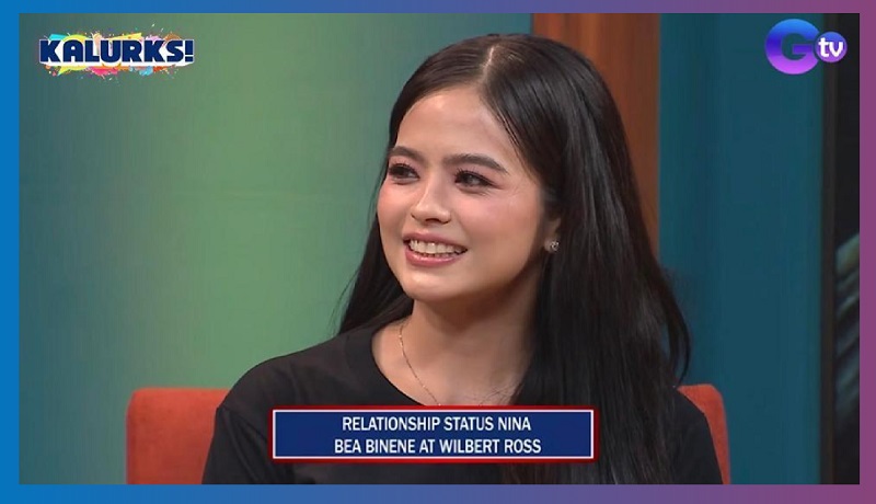 Bea Binene at Wilbert Ross, ano na ba ang relationship status?