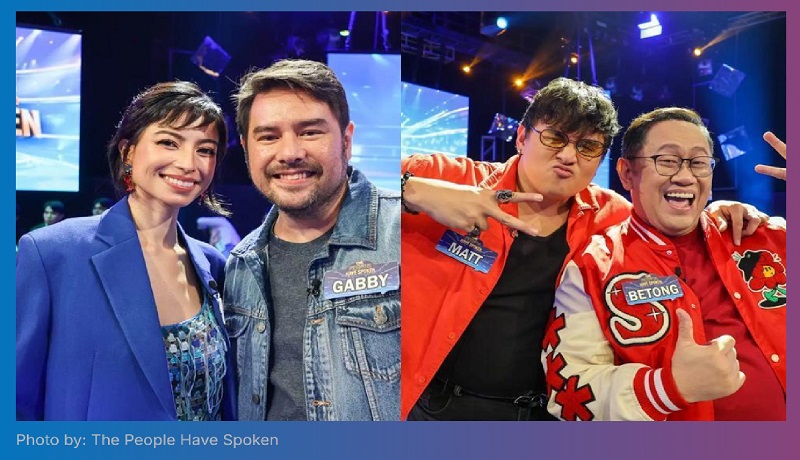 Glaiza De Castro at Matt Lozano, kontra sa live-in setup bago ikasal?