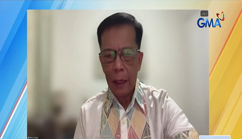 Walang deployment ban ng OFWs na patungong Saudi Arabia— DMW